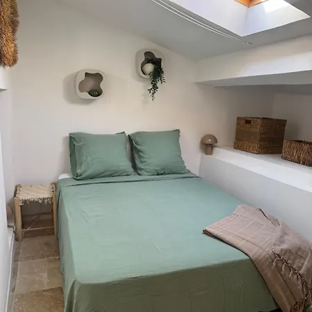 Apartamento Santorin étoilé- Hyper Centre *